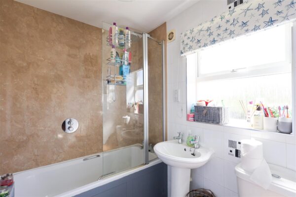 Harriers Croft, Dalton, Thirsk