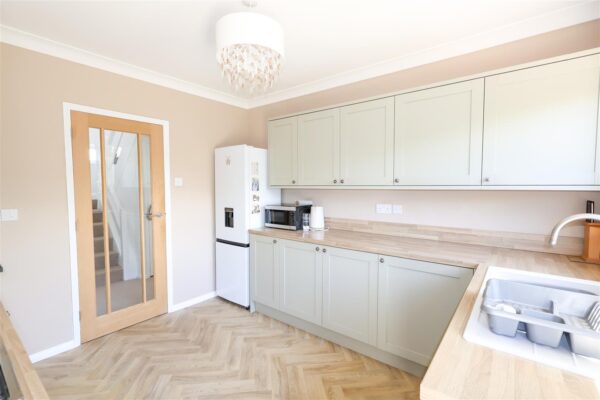 Red Bank Close, Ripon