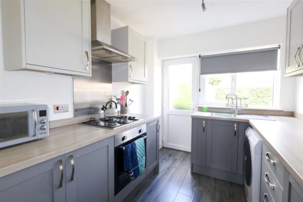 Newlands Drive, Ripon