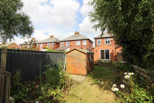 Green Lane West, Sowerby, Thirsk