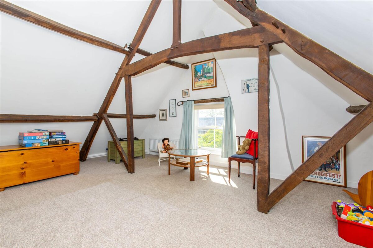 Baldersby, Thirsk