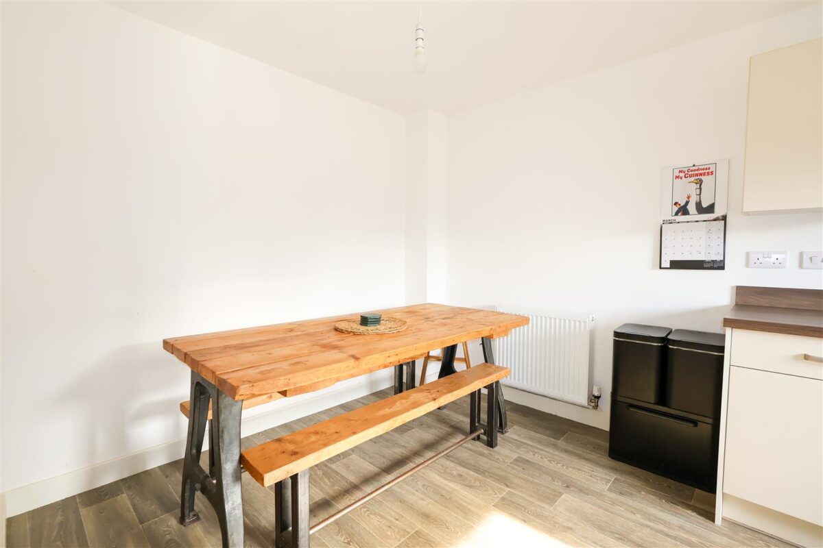 Primrose Drive, Sowerby