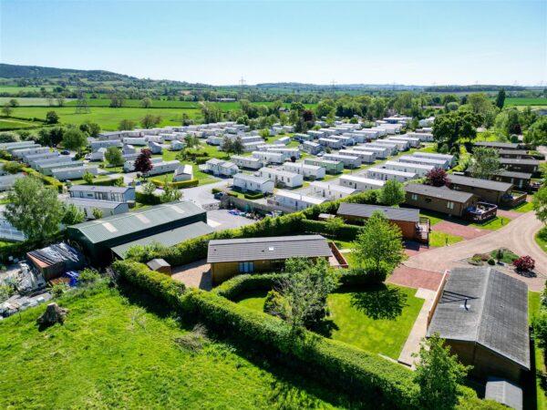 York House Holiday Park, Balk