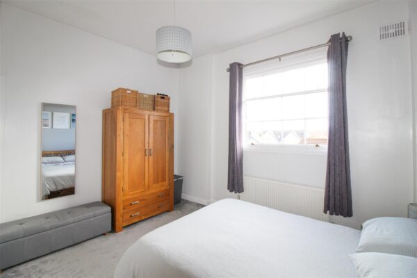 Bellingham Close, Thirsk