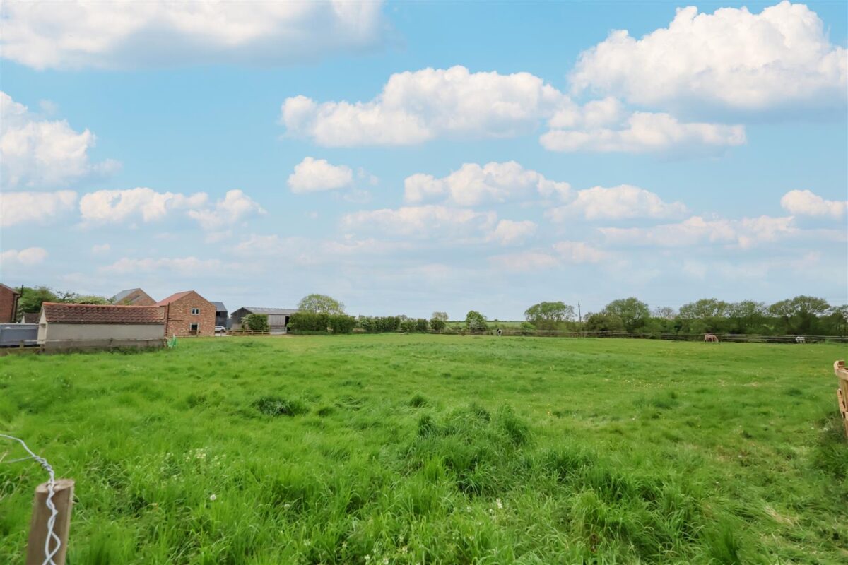 South Kilvington, Thirsk