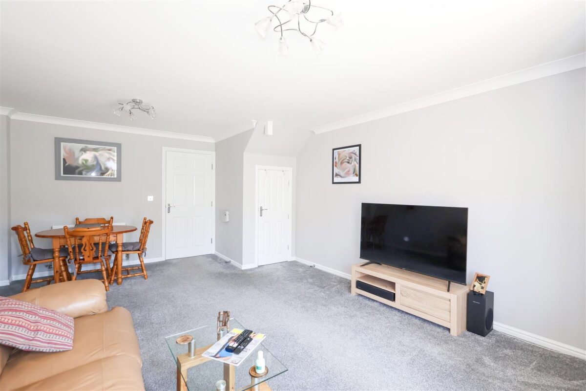 Lochranza Road, Thirsk