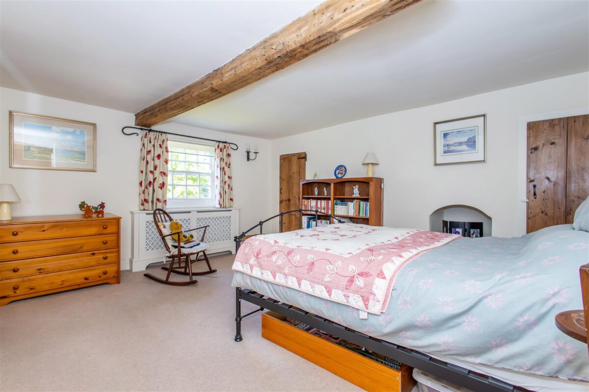 Baldersby, Thirsk