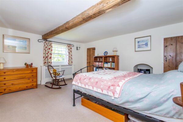 Baldersby, Thirsk