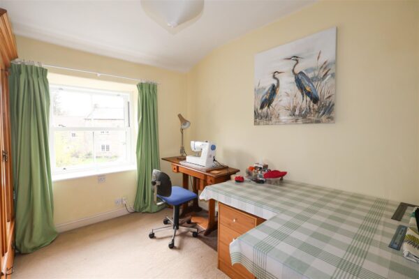 Laverton, Ripon