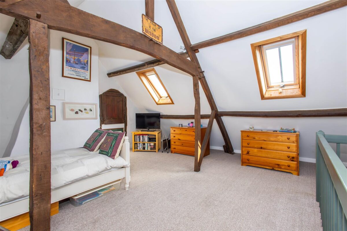 Baldersby, Thirsk
