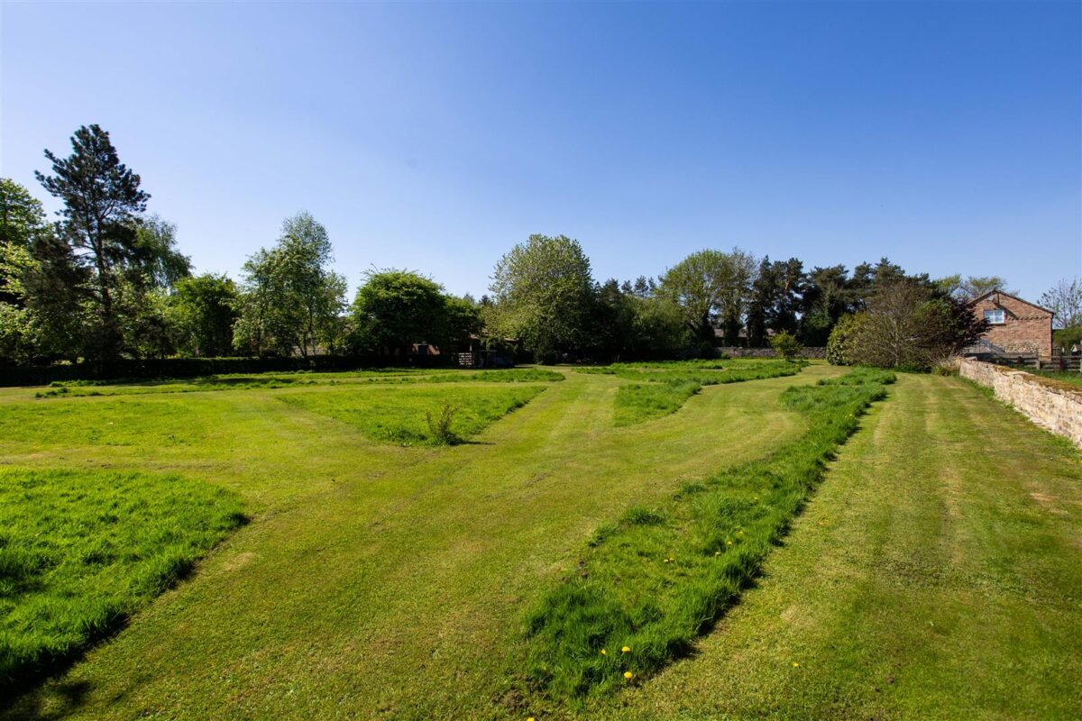 Baldersby, Thirsk