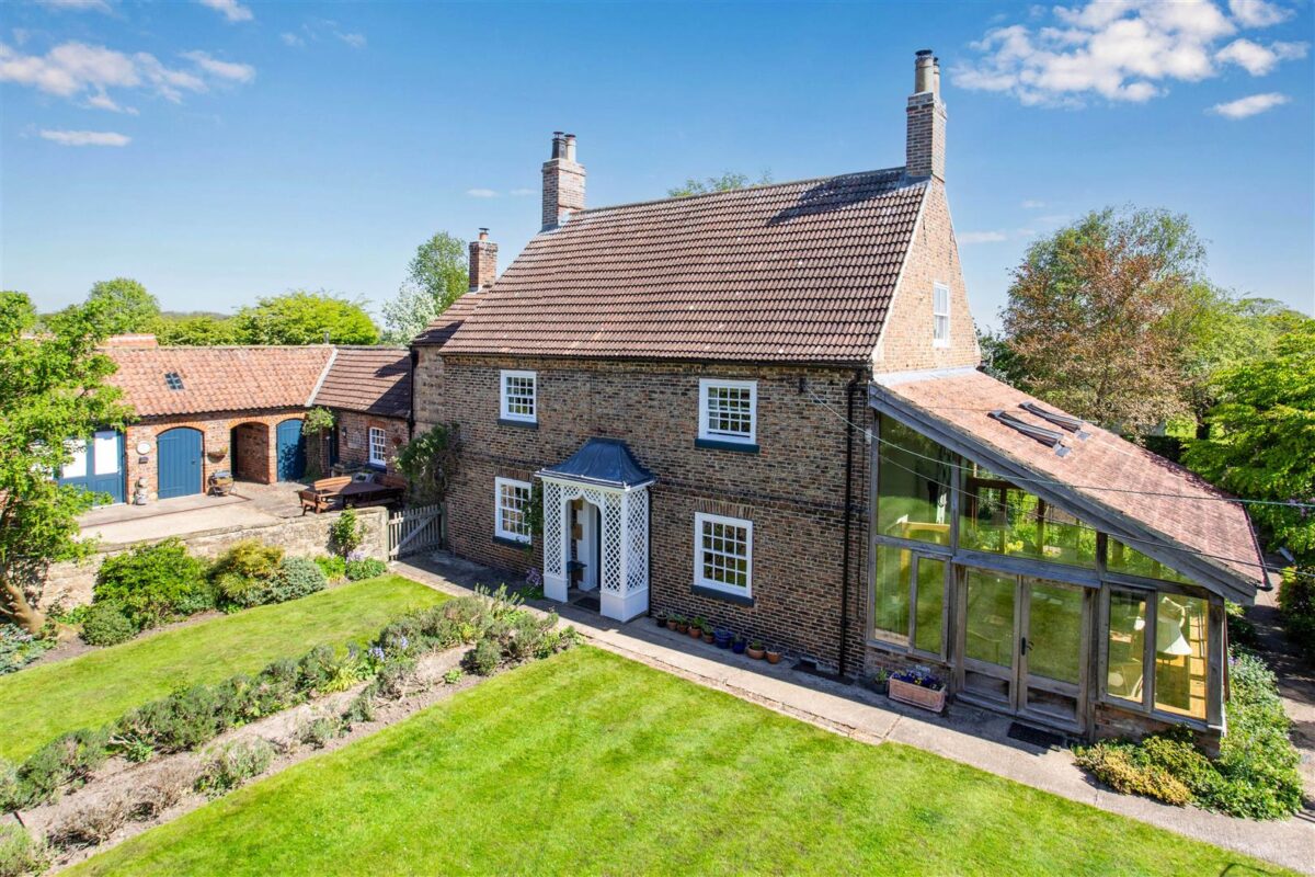 Baldersby, Thirsk
