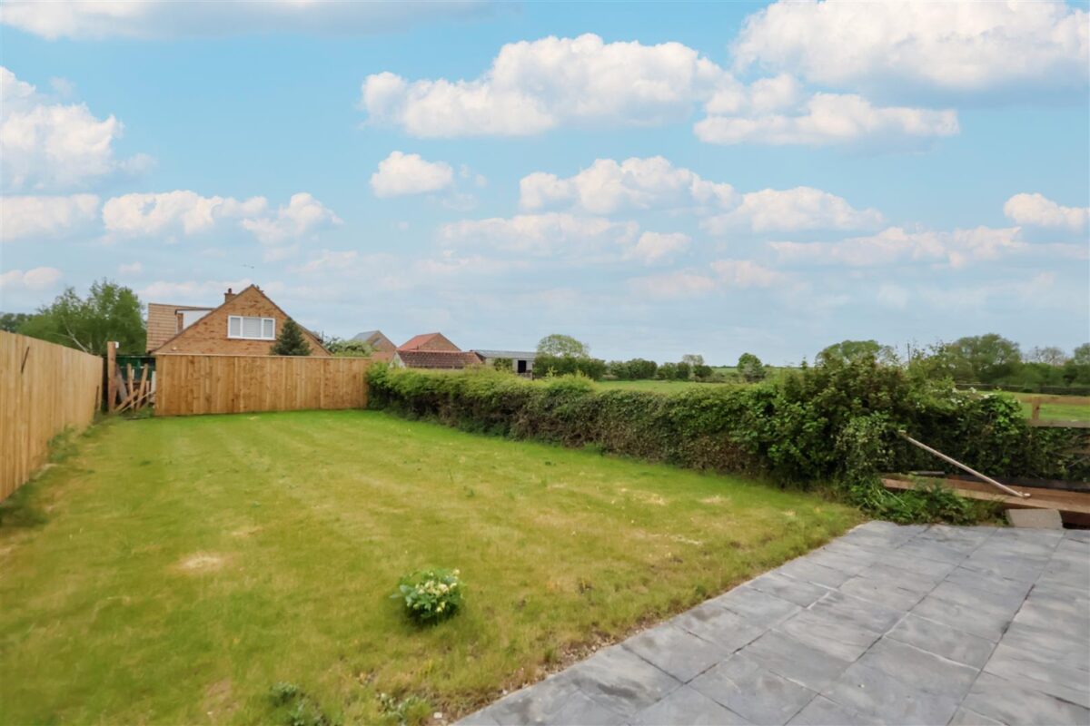 South Kilvington, Thirsk