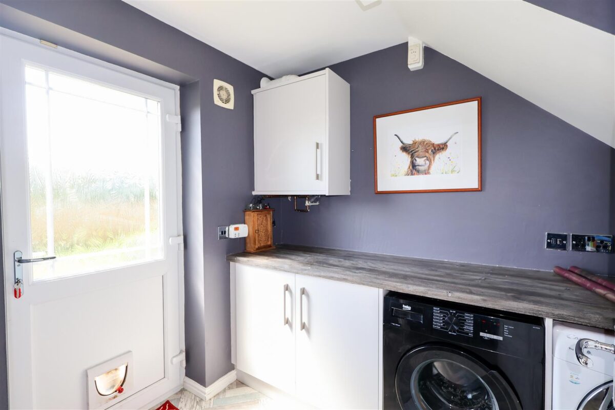 Harriers Croft, Dalton, Thirsk