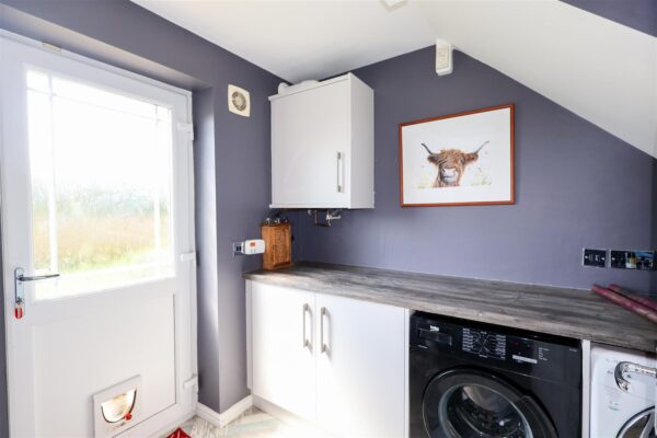 Harriers Croft, Dalton, Thirsk