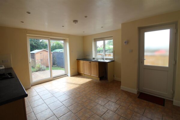 Green Lane West, Sowerby, Thirsk