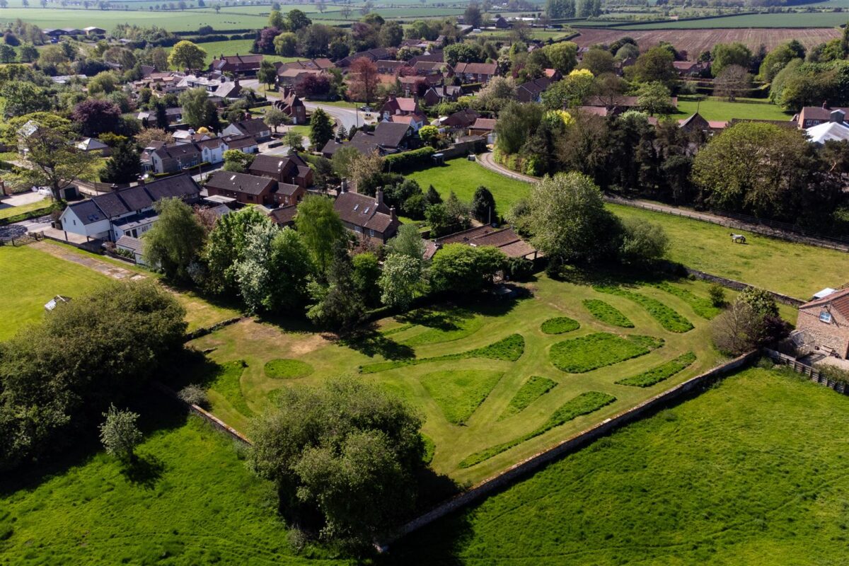 Baldersby, Thirsk