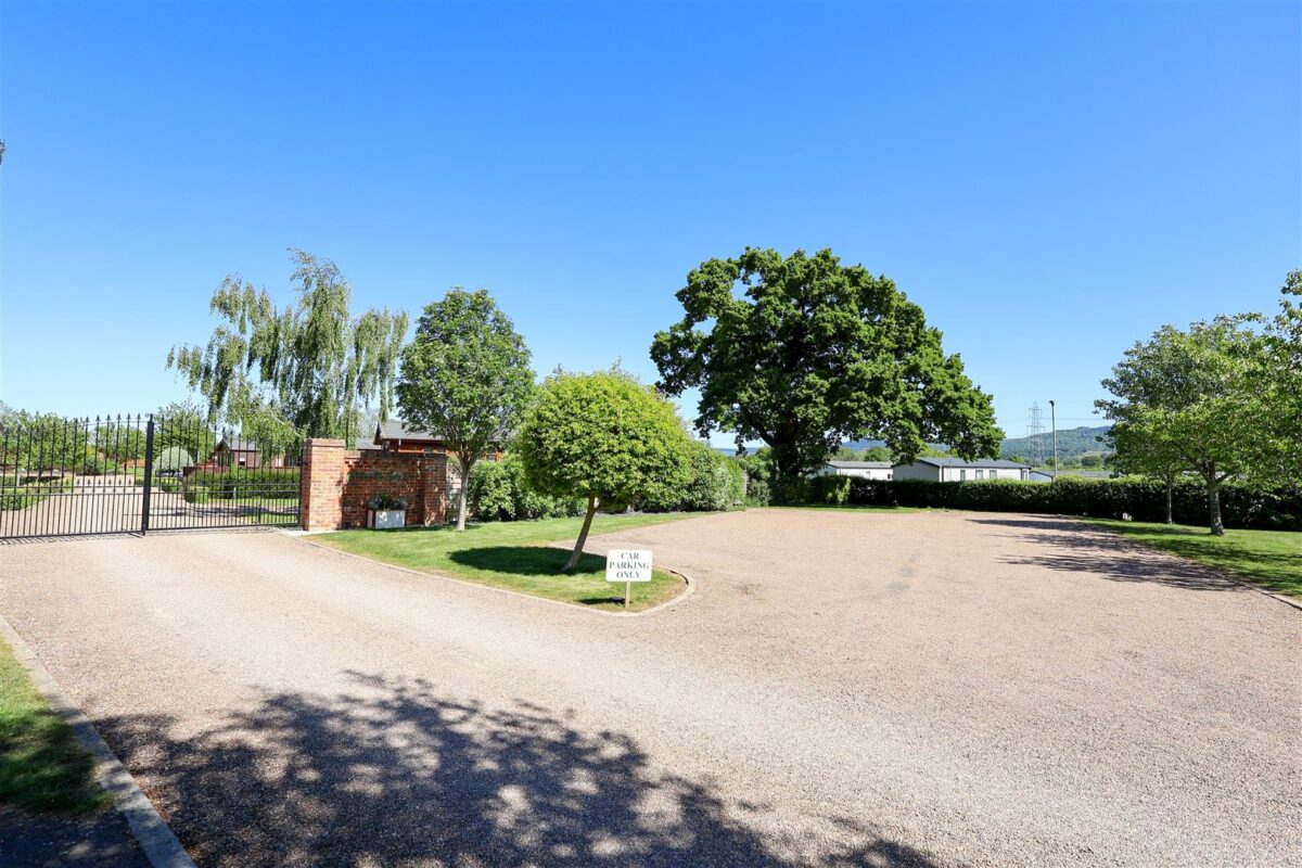 York House Holiday Park, Balk