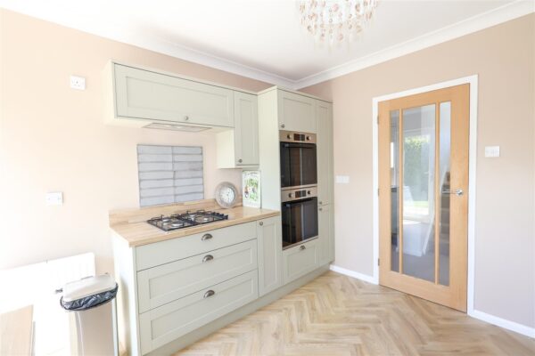Red Bank Close, Ripon