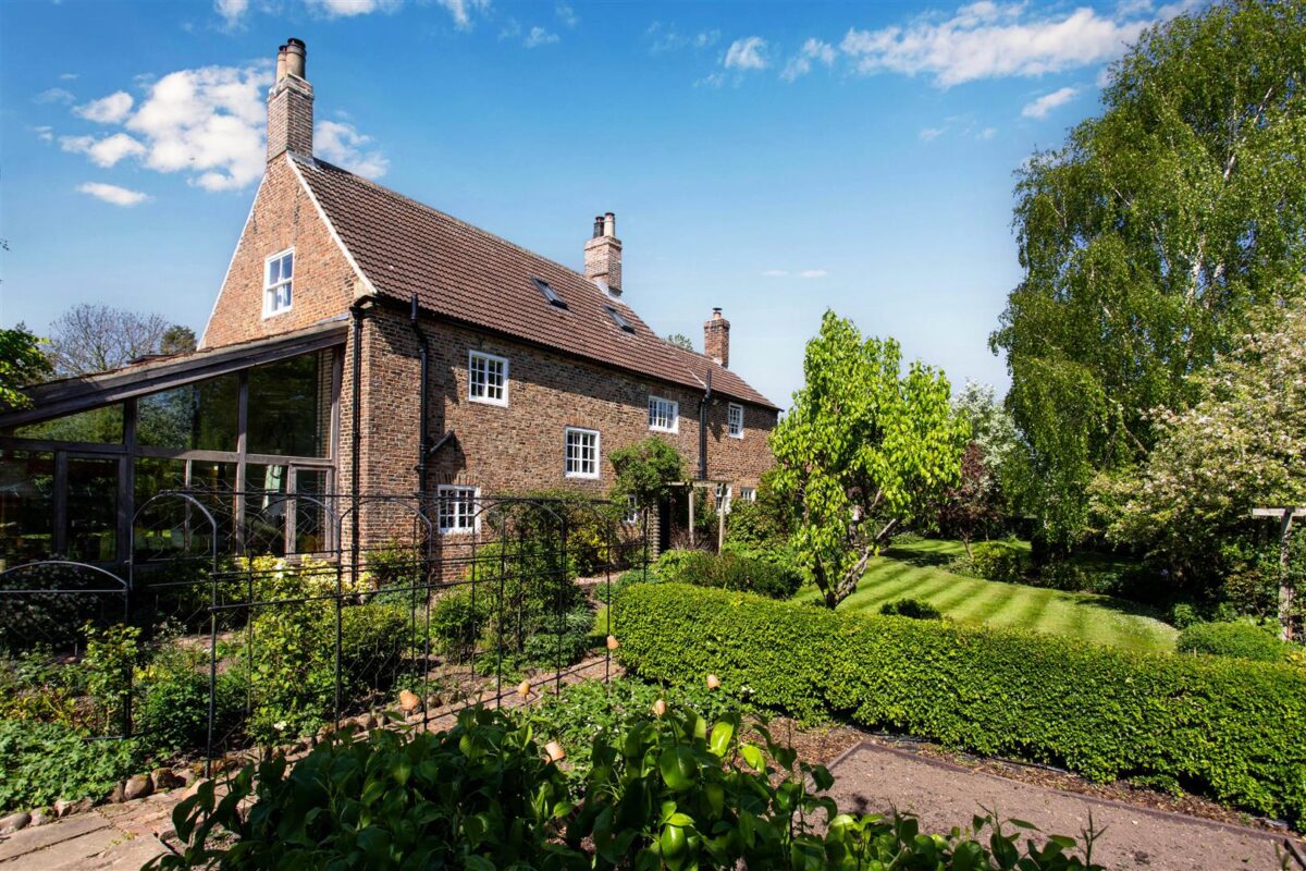 Baldersby, Thirsk