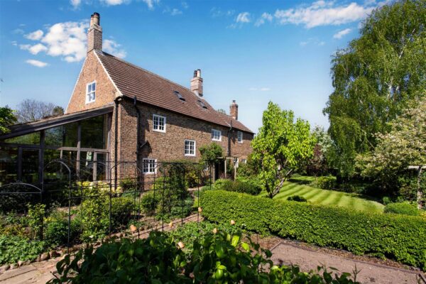 Baldersby, Thirsk