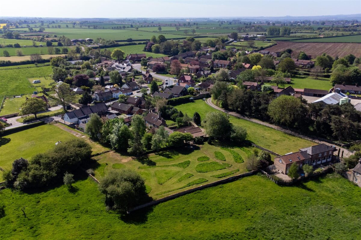 Baldersby, Thirsk