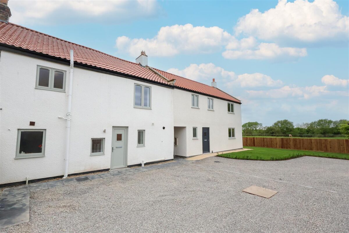 South Kilvington, Thirsk