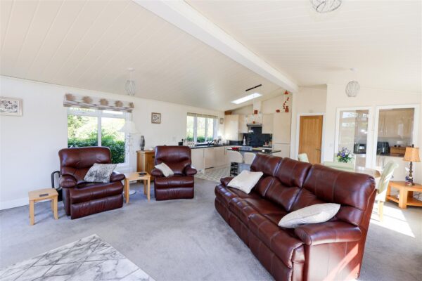 York House Holiday Park, Balk