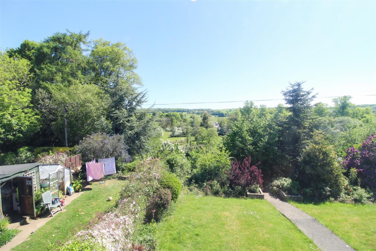 Gun Bank, Masham
