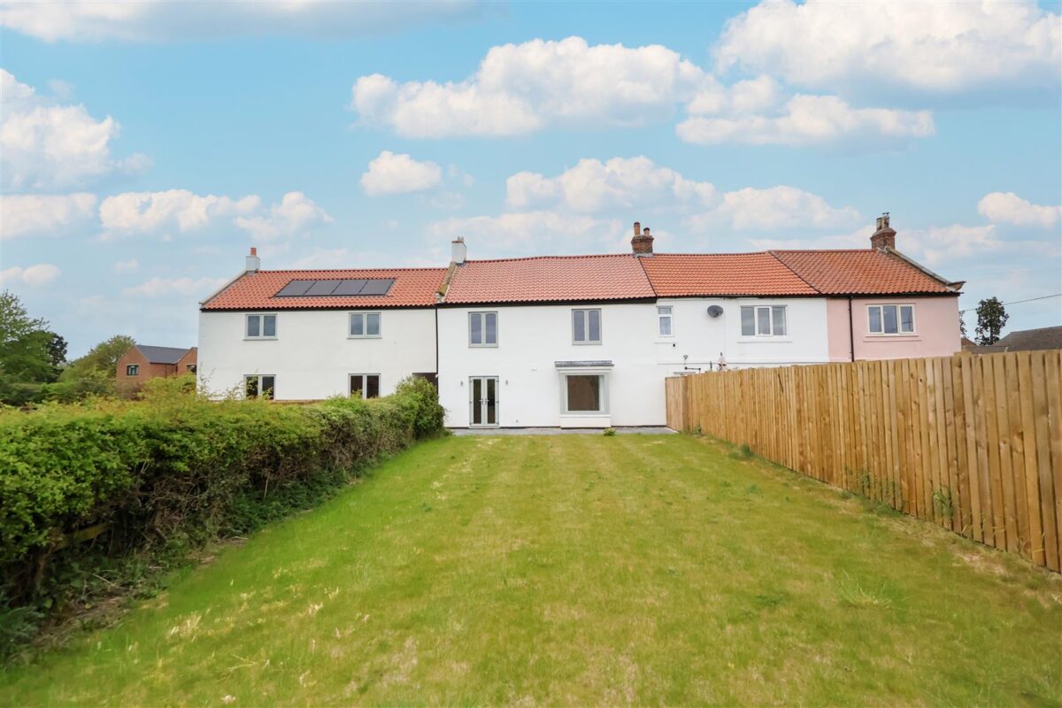 South Kilvington, Thirsk