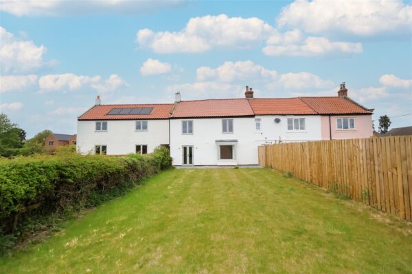 South Kilvington, Thirsk