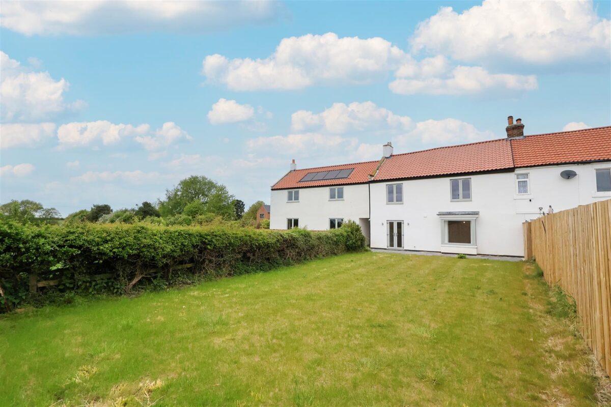 South Kilvington, Thirsk