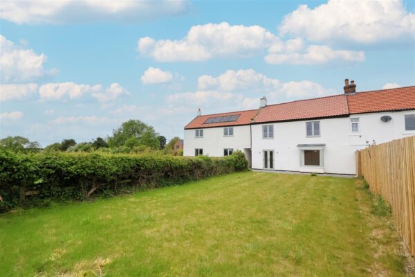 South Kilvington, Thirsk