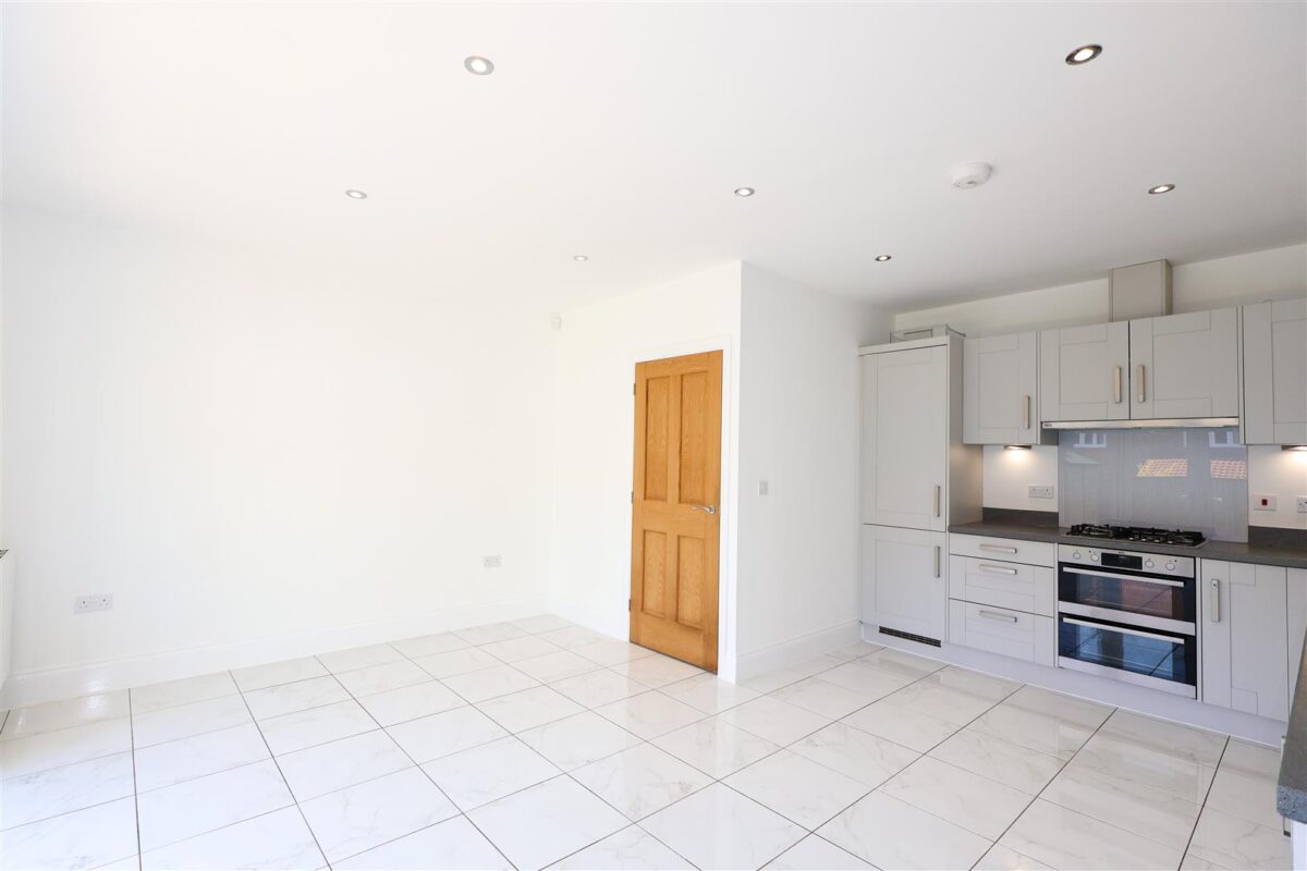 Pheasant Drive, Dishforth