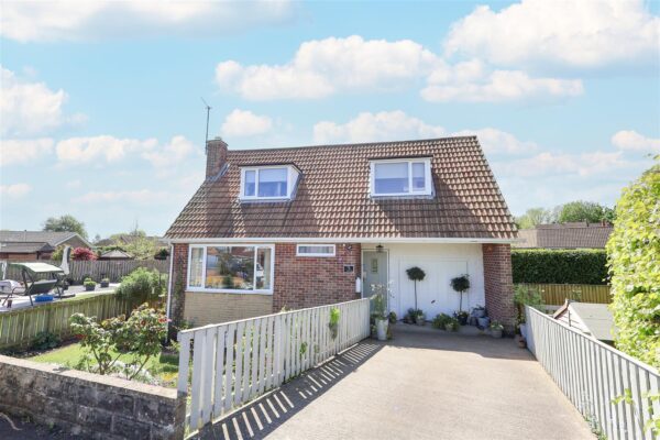 Red Bank Close, Ripon