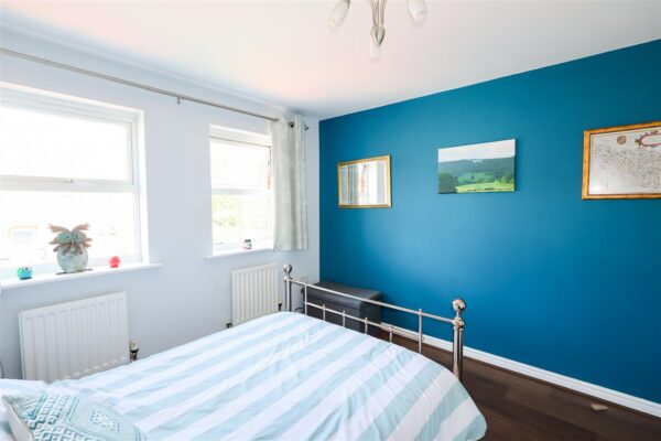 Harriers Croft, Dalton, Thirsk
