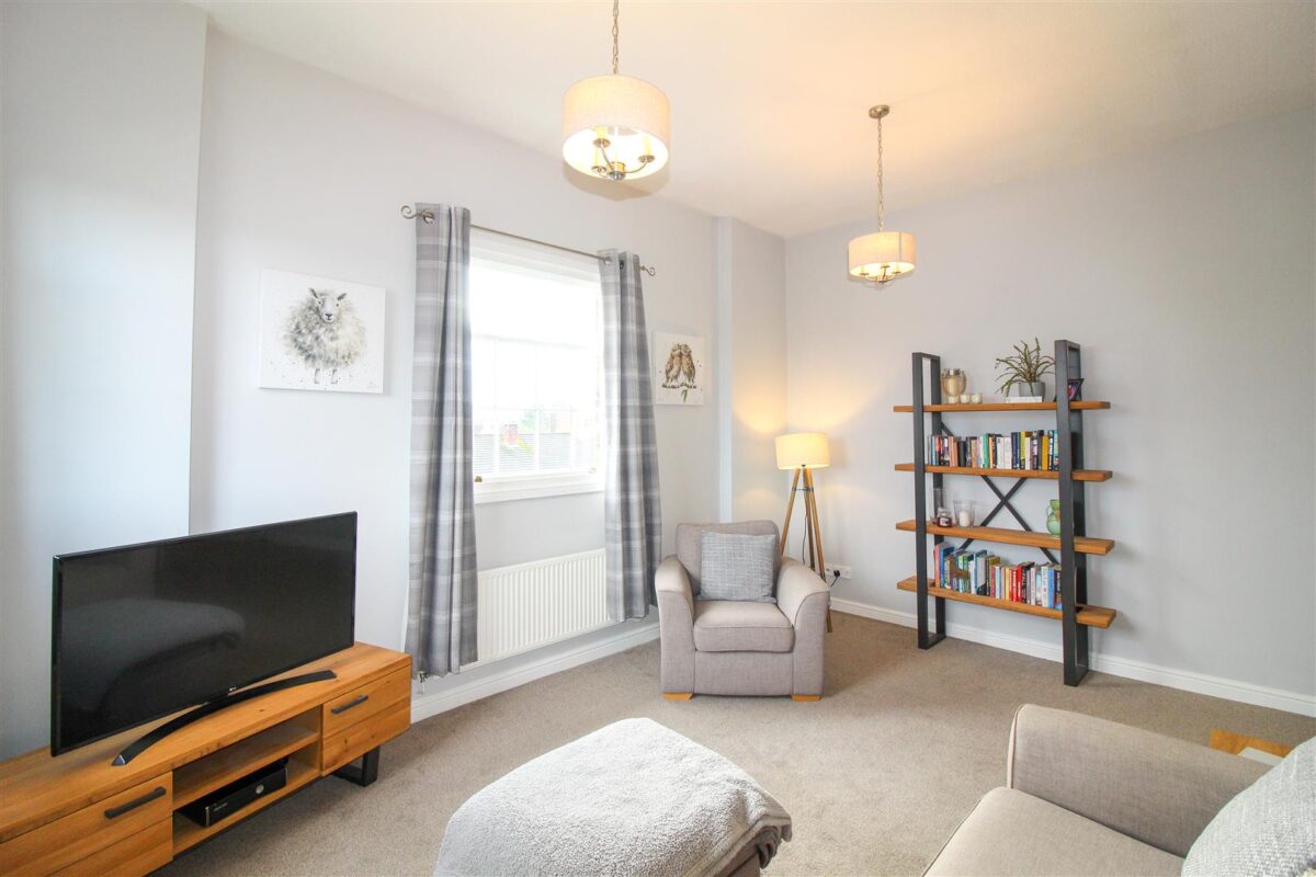 Bellingham Close, Thirsk