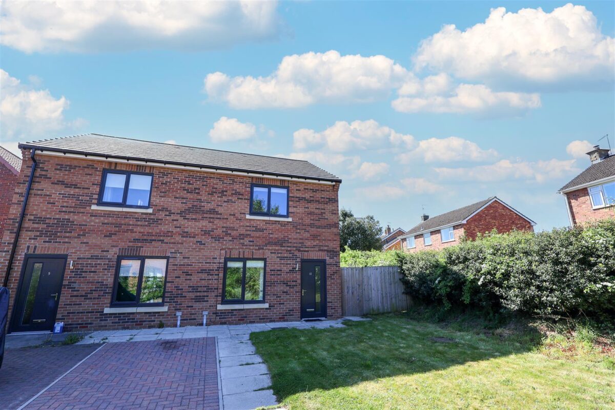 Evesham Place, Kirby Hill, Boroughbridge