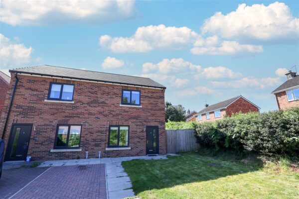 Evesham Place, Kirby Hill, Boroughbridge