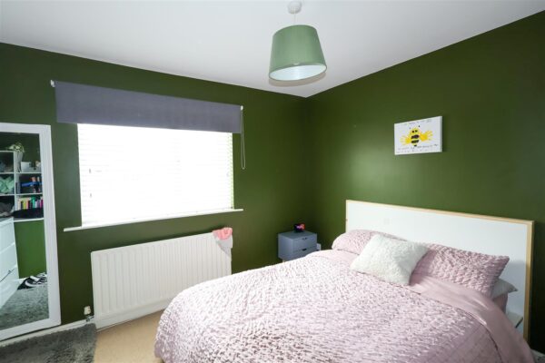 Aismunderby Road, Ripon