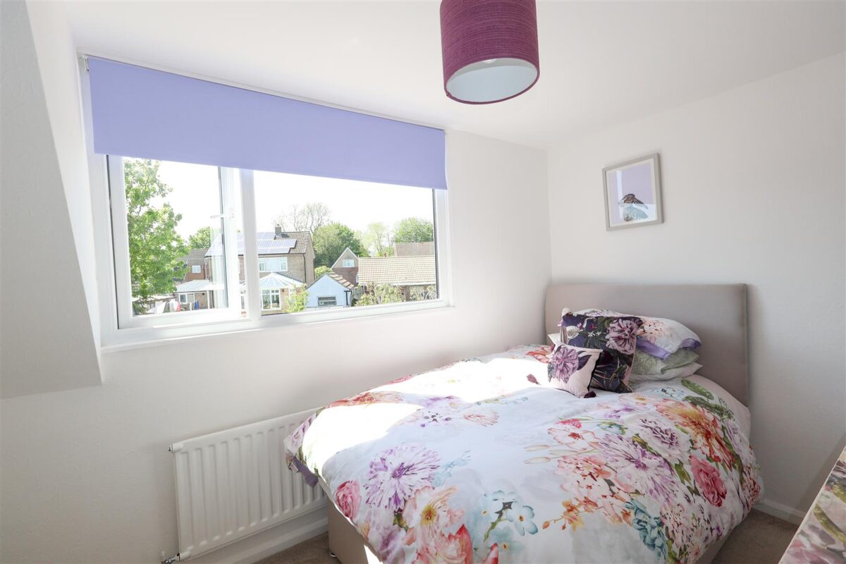Red Bank Close, Ripon