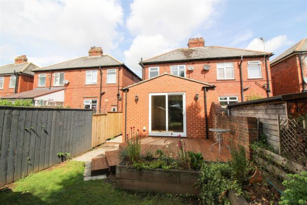 Green Lane West, Sowerby, Thirsk