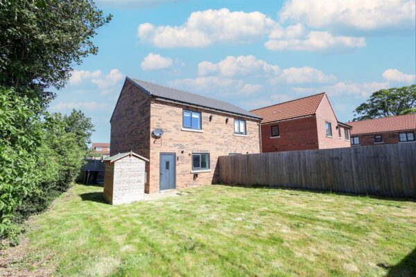 Evesham Place, Kirby Hill, Boroughbridge
