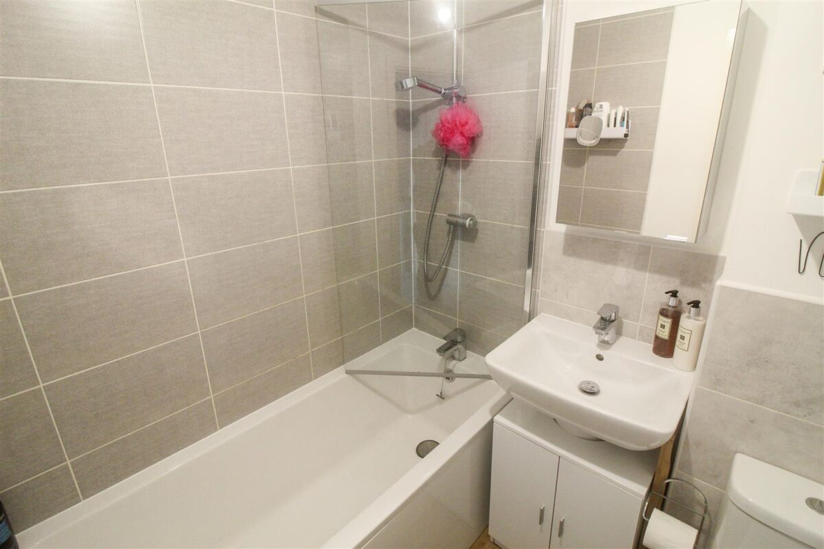 Monkton Close, Ripon