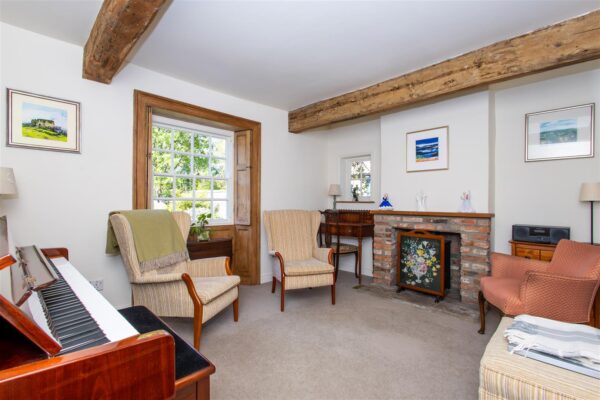 Baldersby, Thirsk