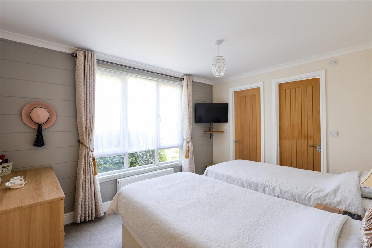 York House Holiday Park, Balk