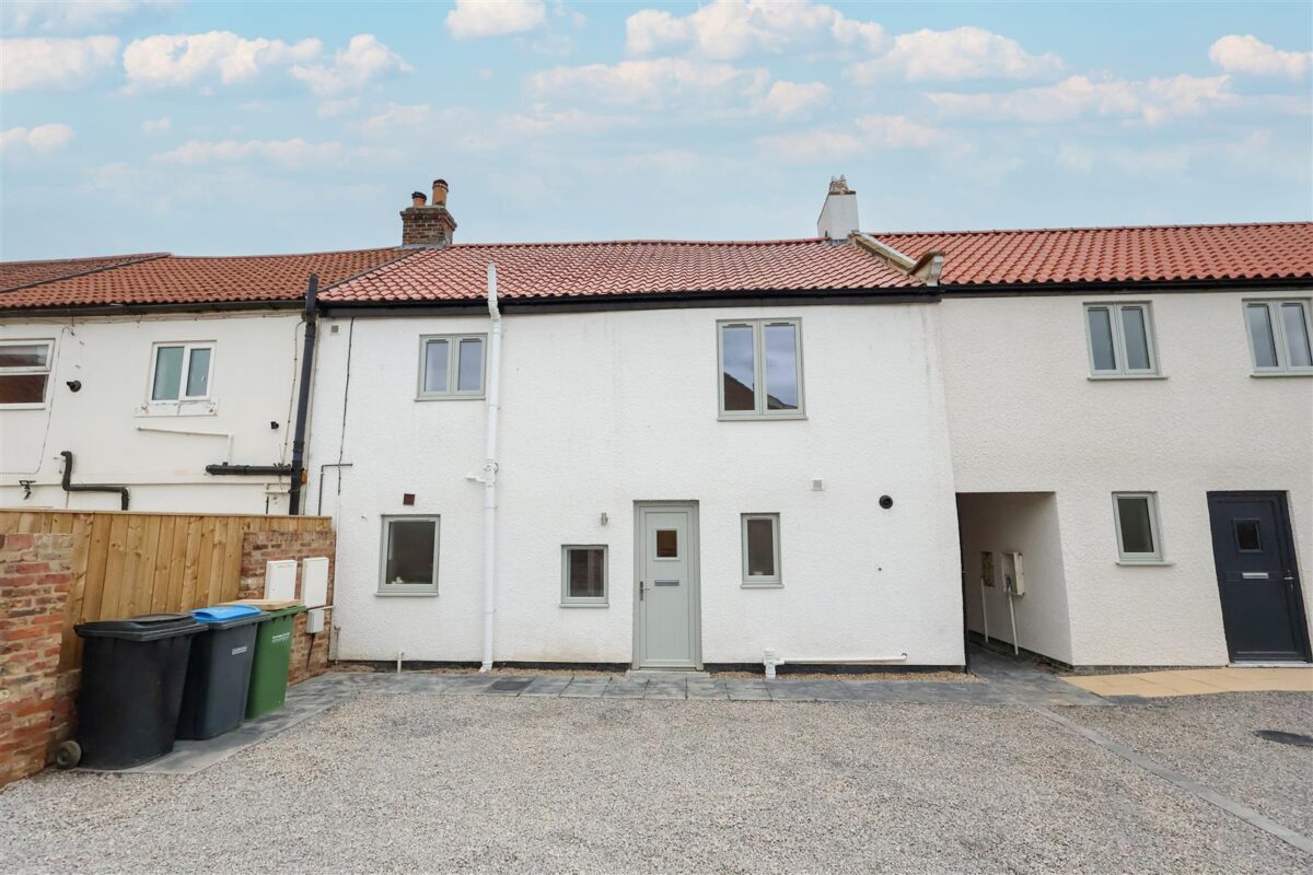 South Kilvington, Thirsk