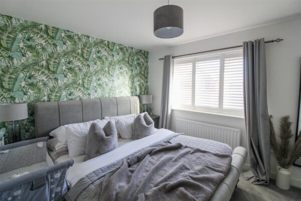 Magnoila Way, Sowerby, Thirsk