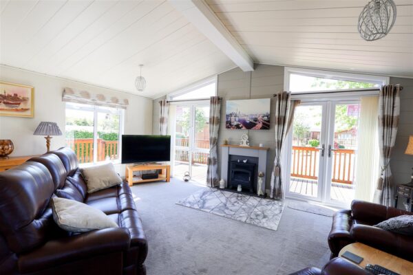 York House Holiday Park, Balk
