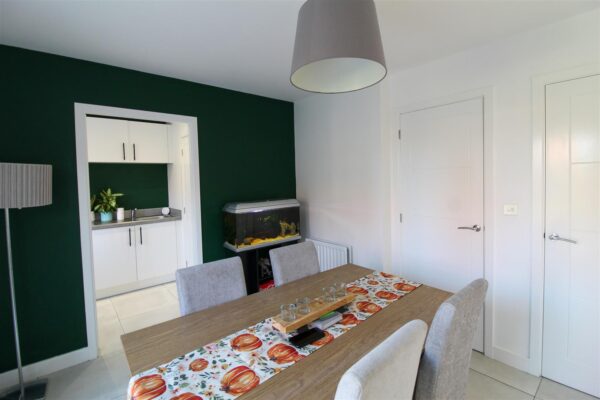Magnoila Way, Sowerby, Thirsk